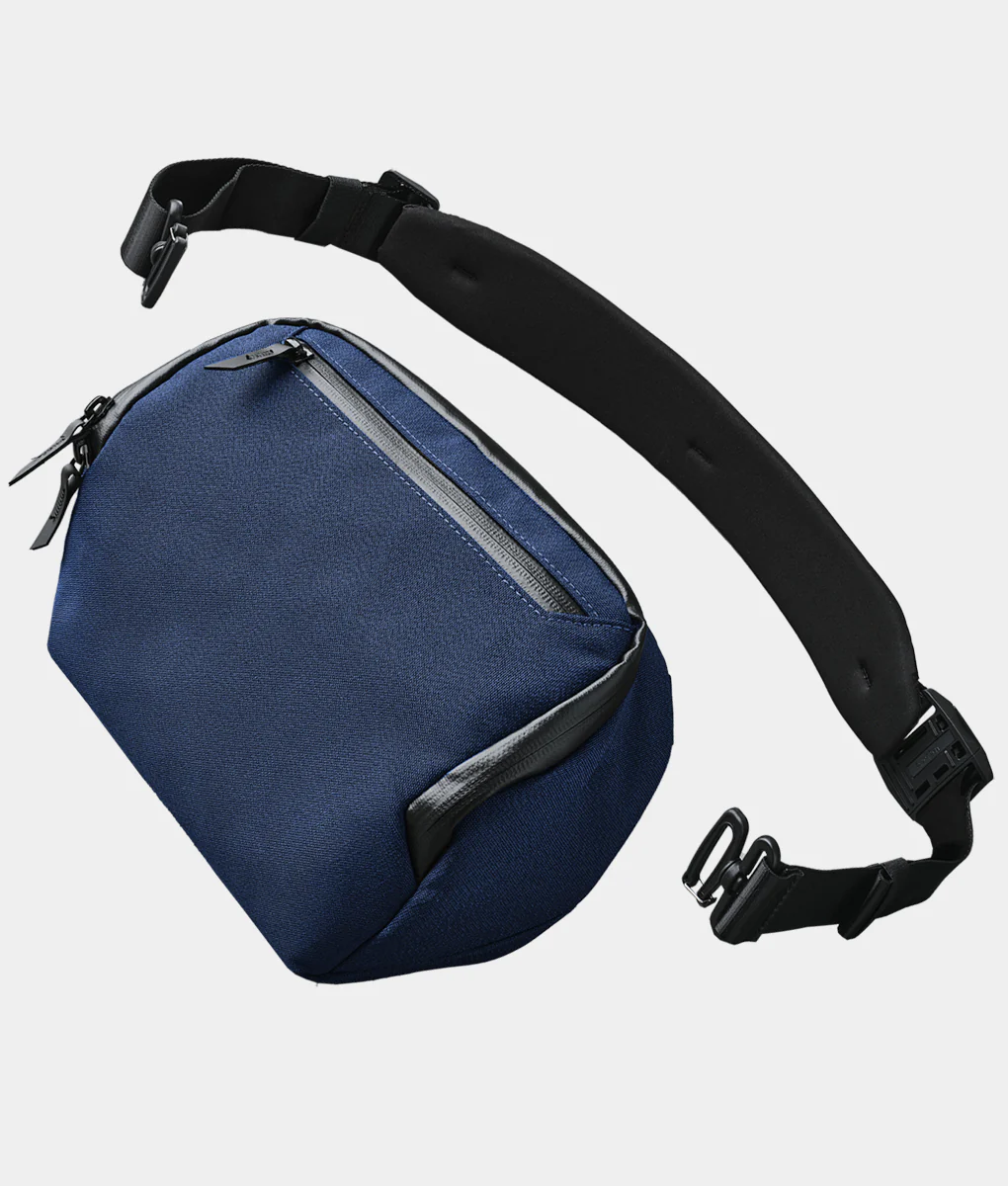 Vertex Pouch