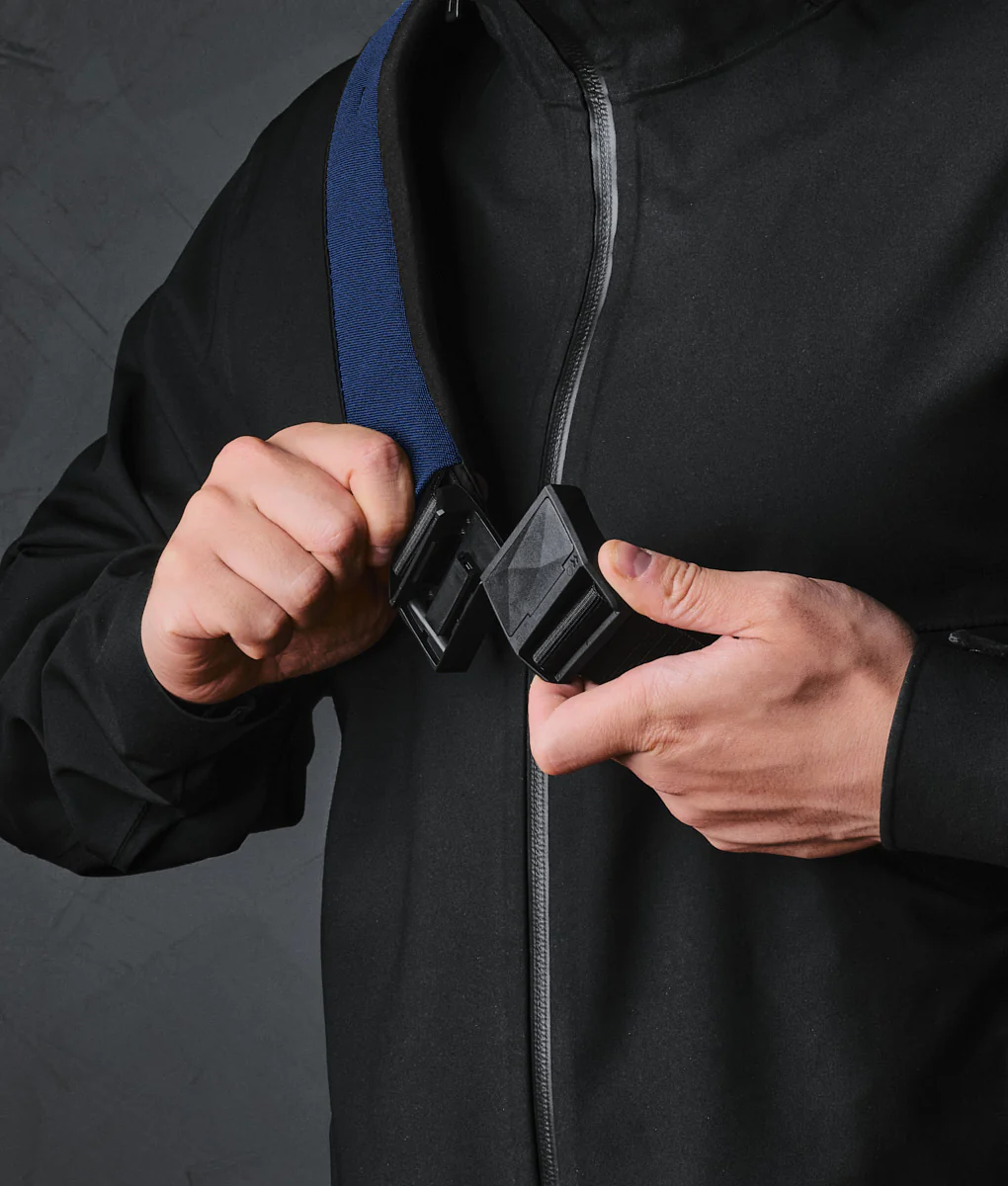 Vertex Pouch