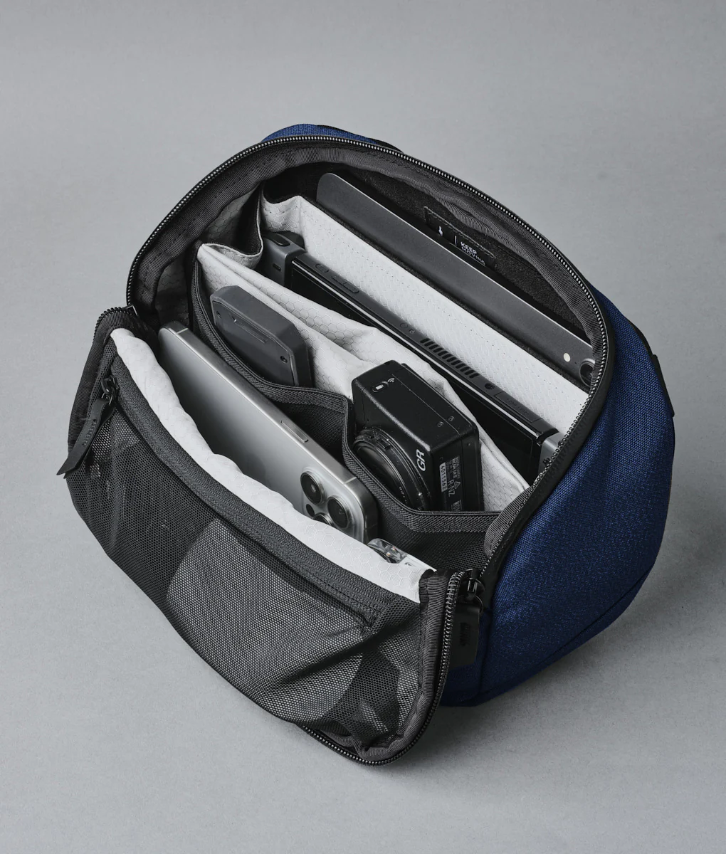 Vertex Pouch