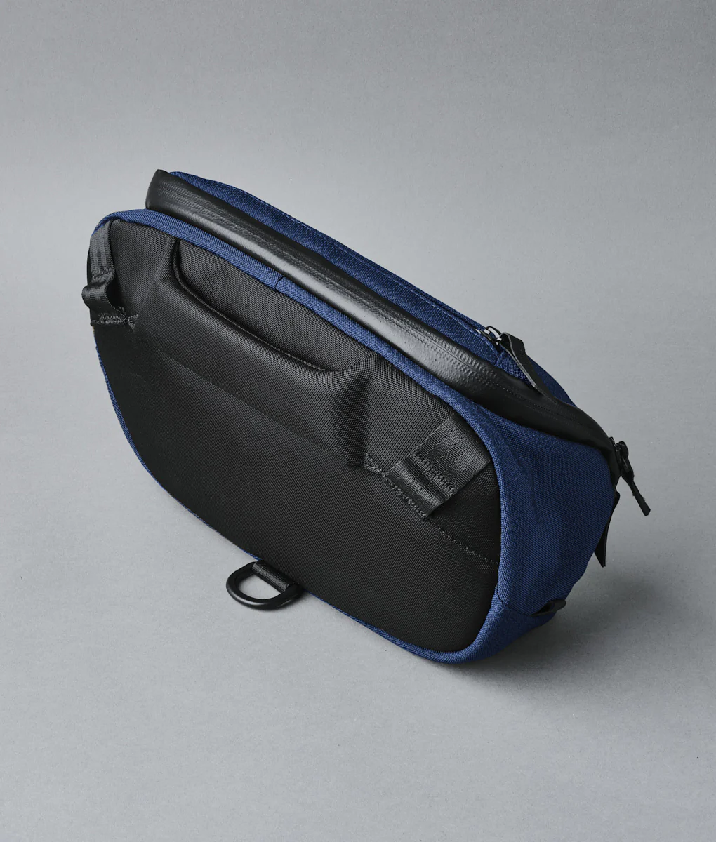 Vertex Pouch