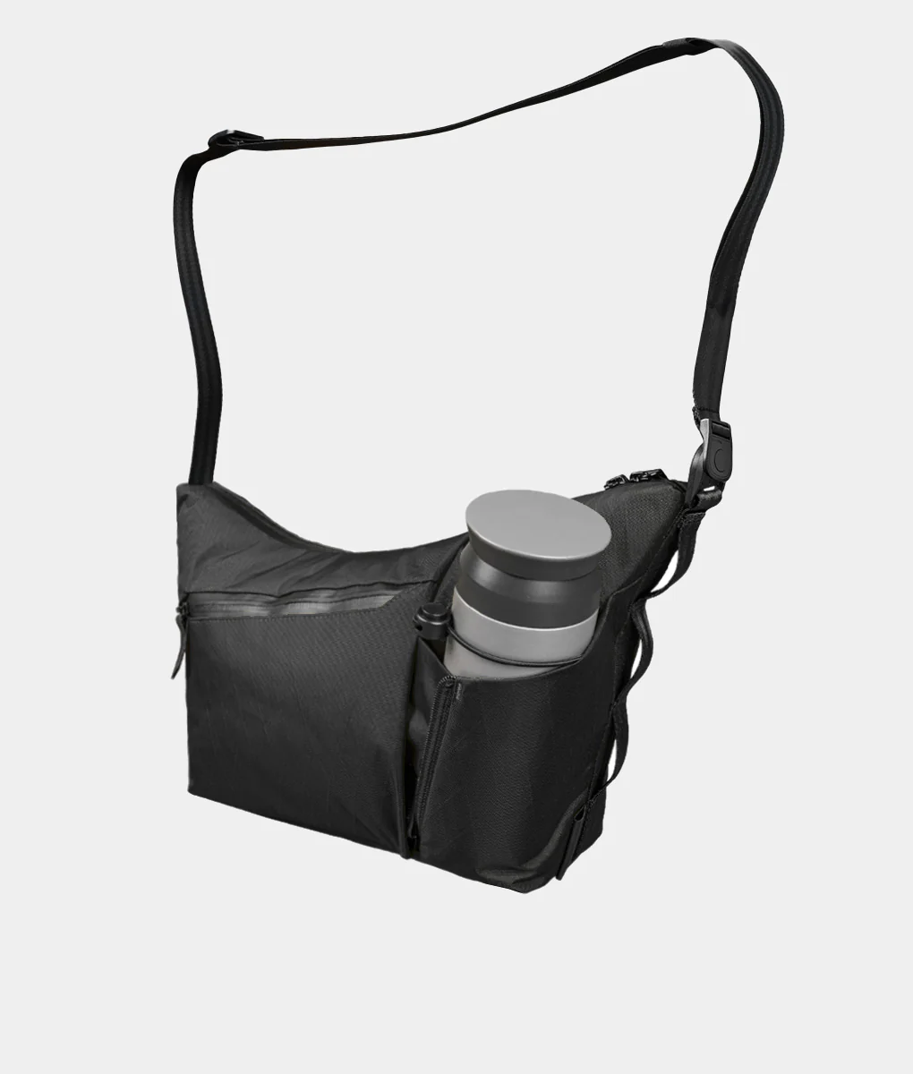 Flow Satchel (4L)
