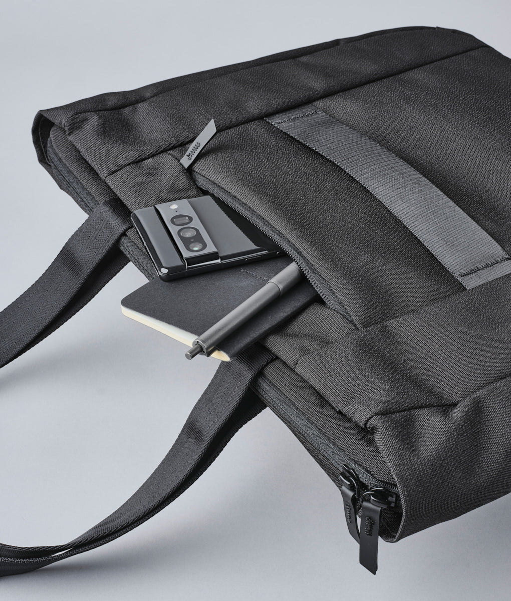 Bravo Tote V1