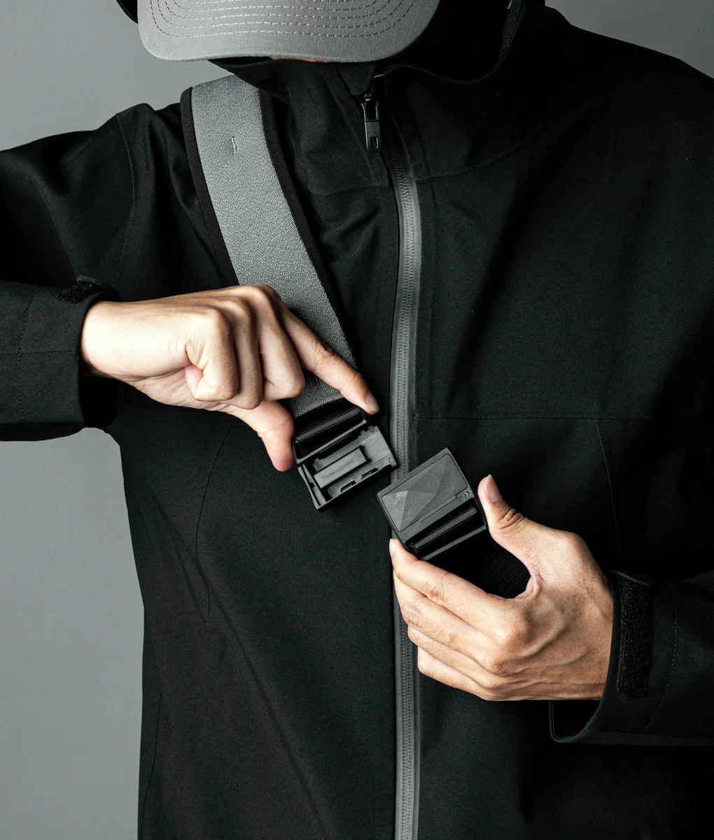 Bravo Tote V1