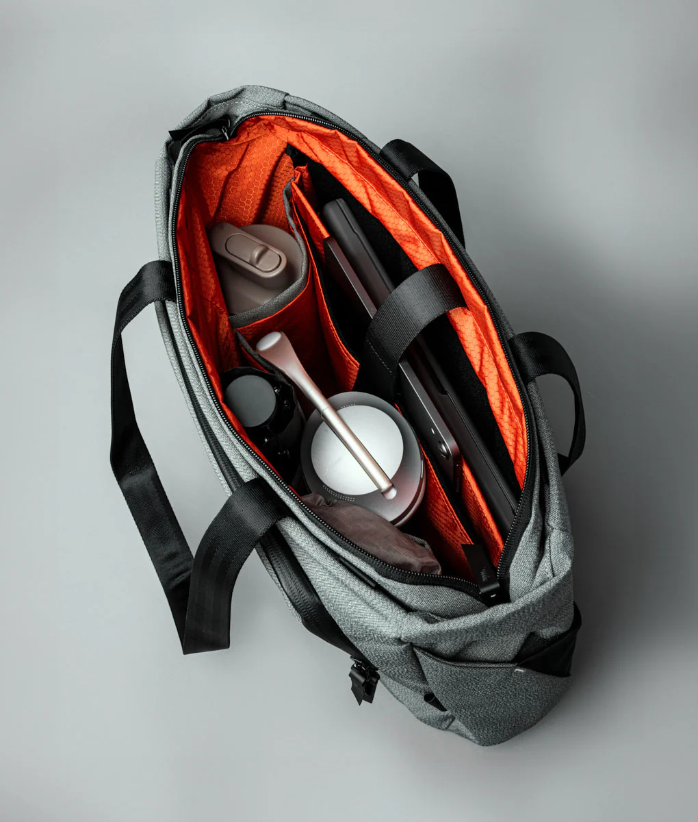 Bravo Tote V1
