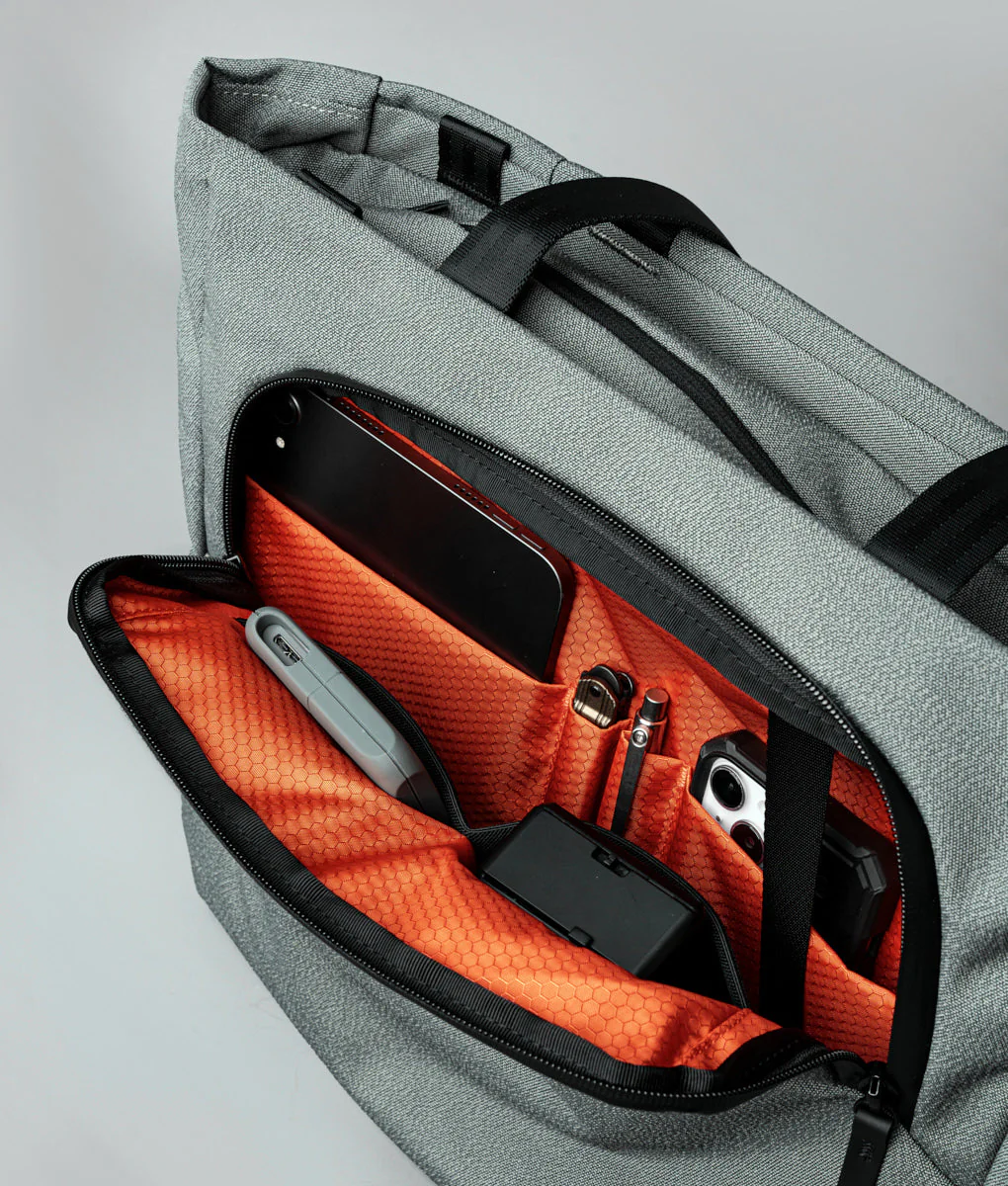 Bravo Tote V1