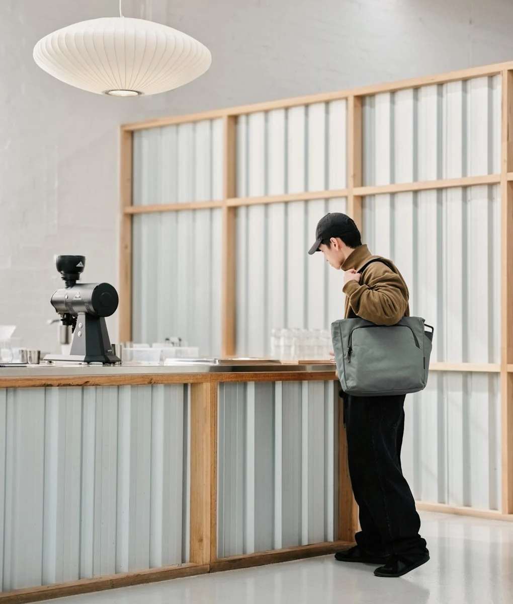 Bravo Tote V1