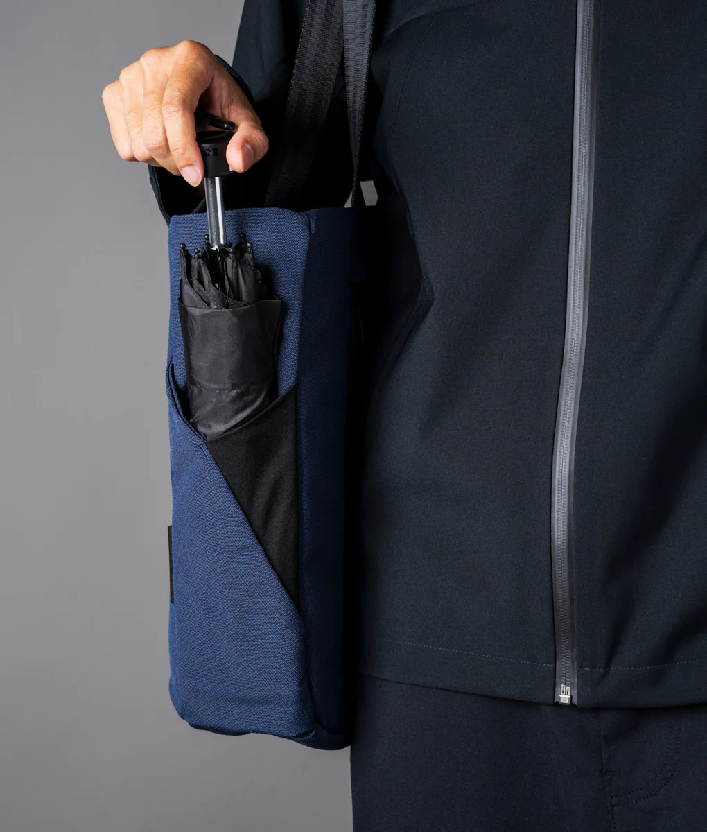 Bravo Tote V1