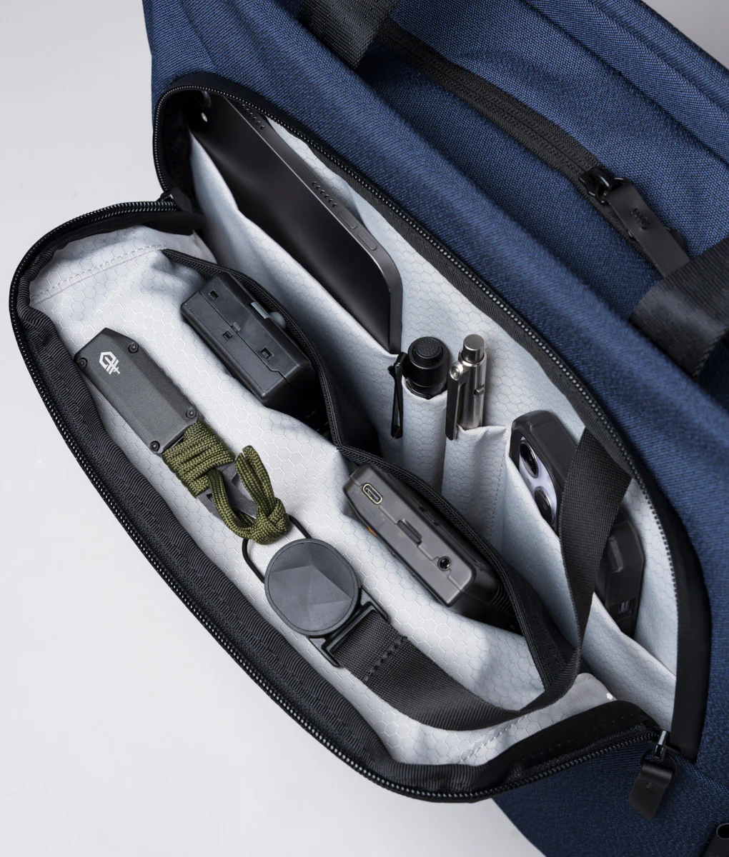 Bravo Tote V1