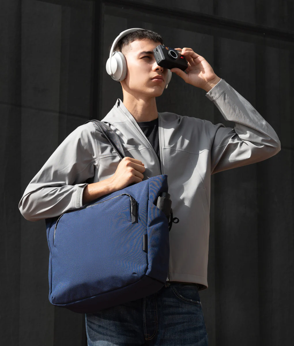 Bravo Tote V1