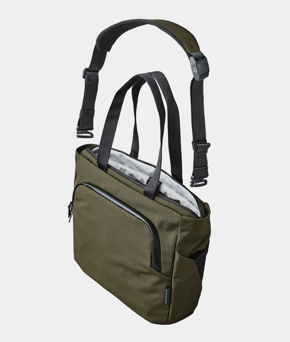 Bravo Tote V1