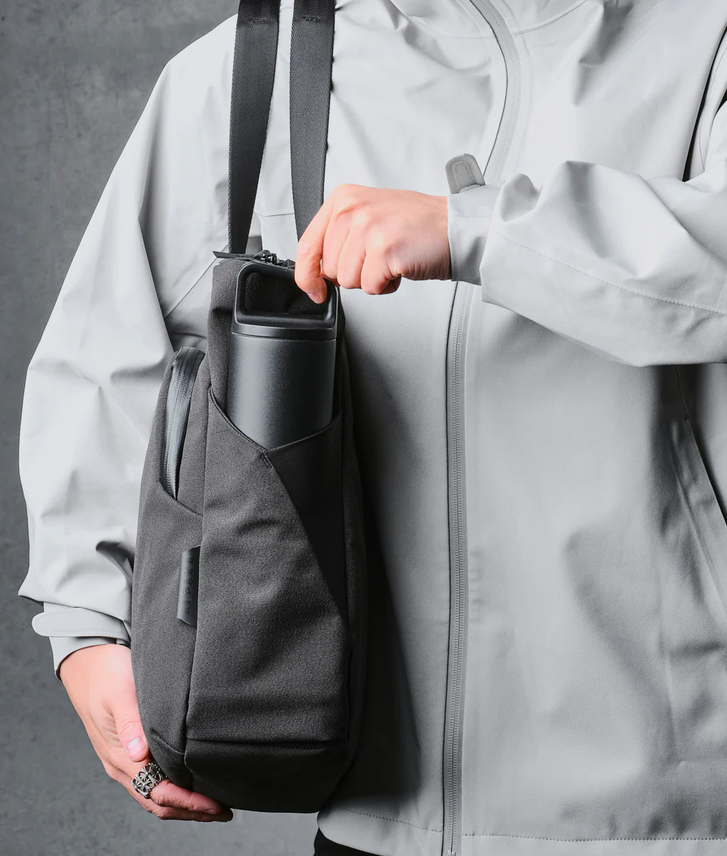 Bravo Tote V1