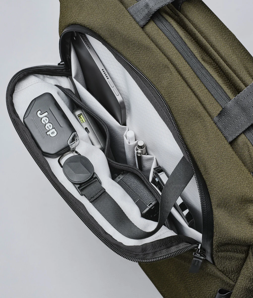 Bravo Tote V1