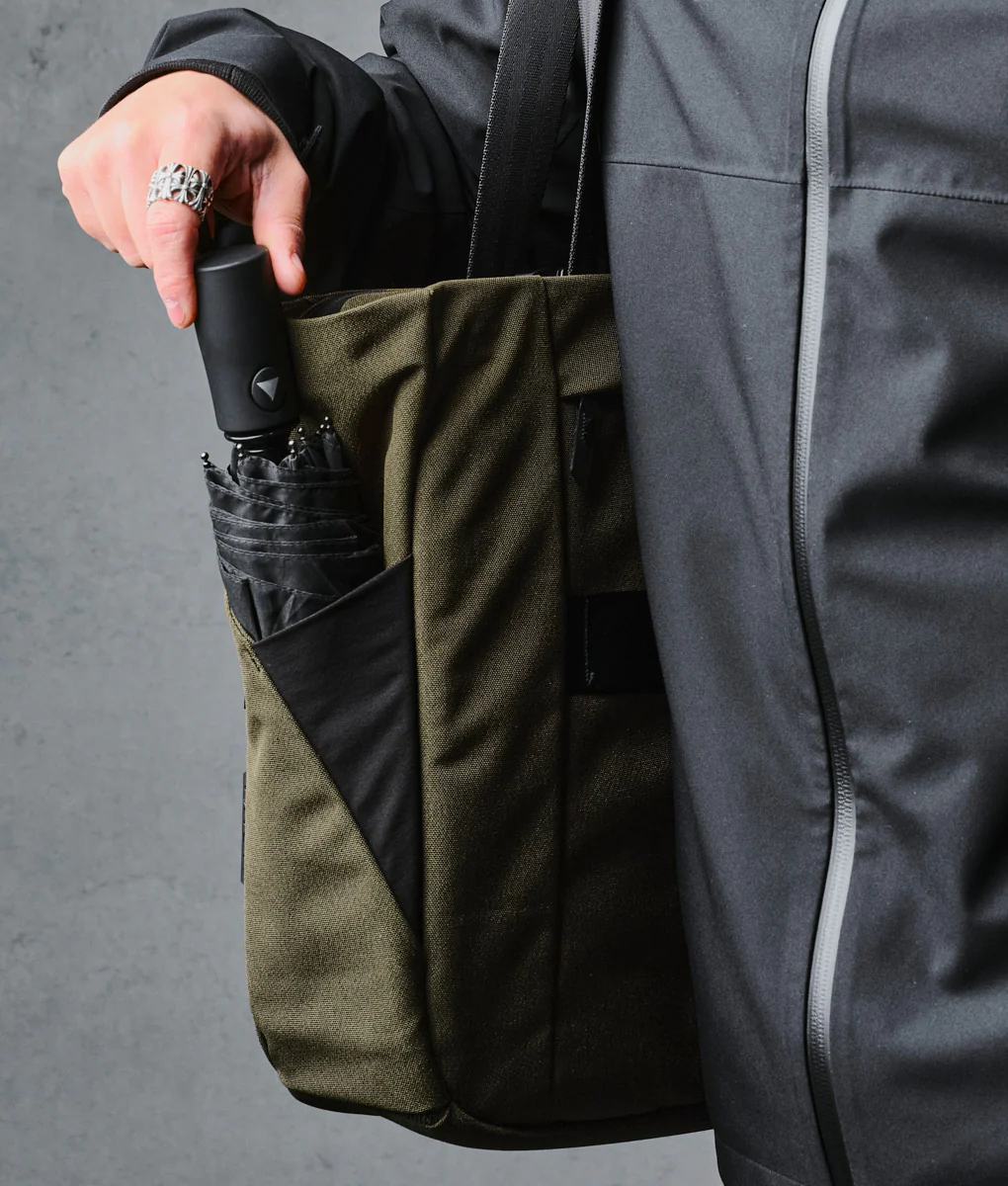 Bravo Tote V1
