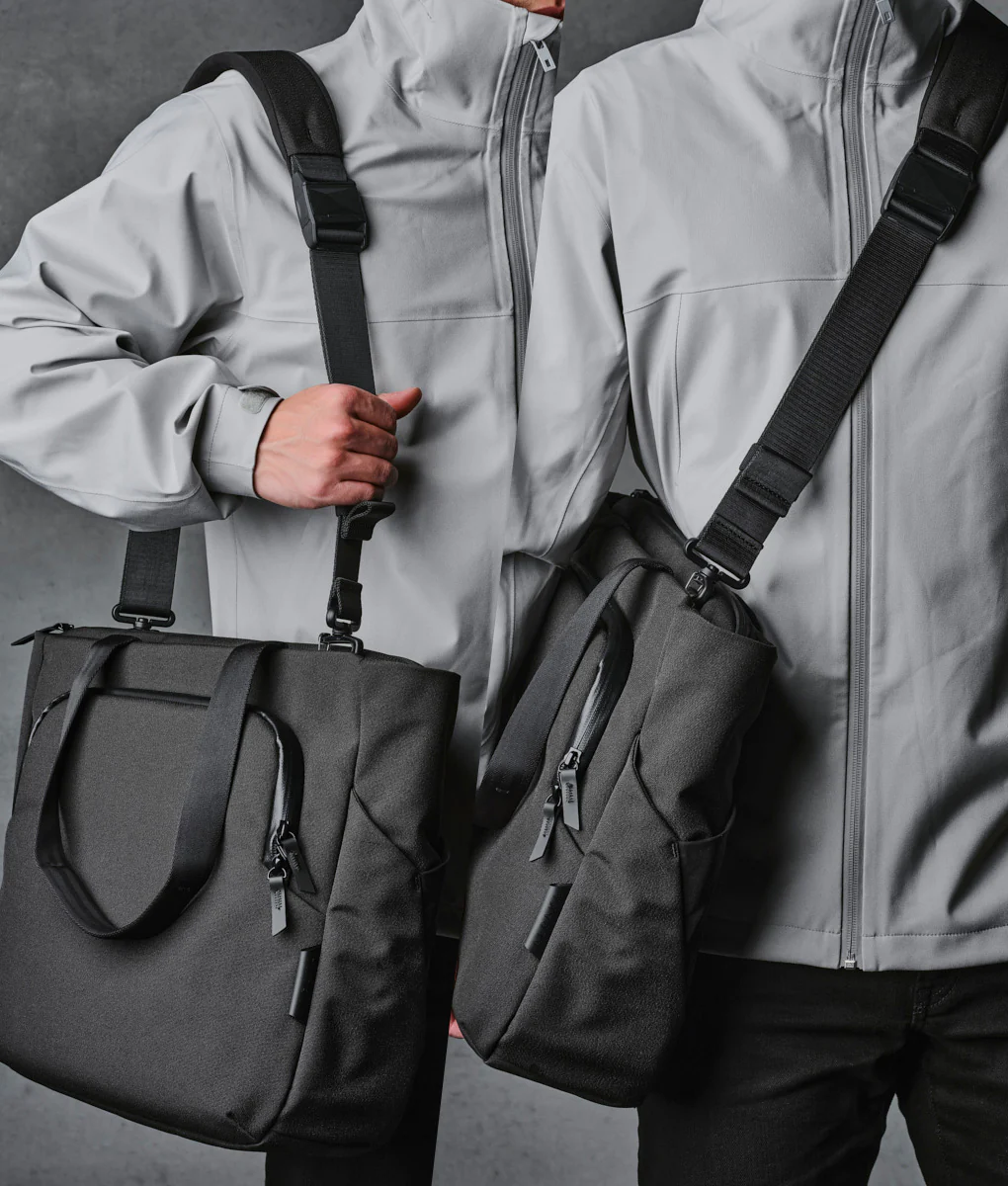 Bravo Tote V1