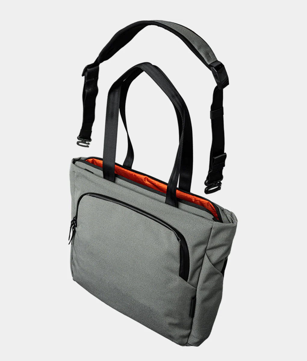 Bravo Tote V1