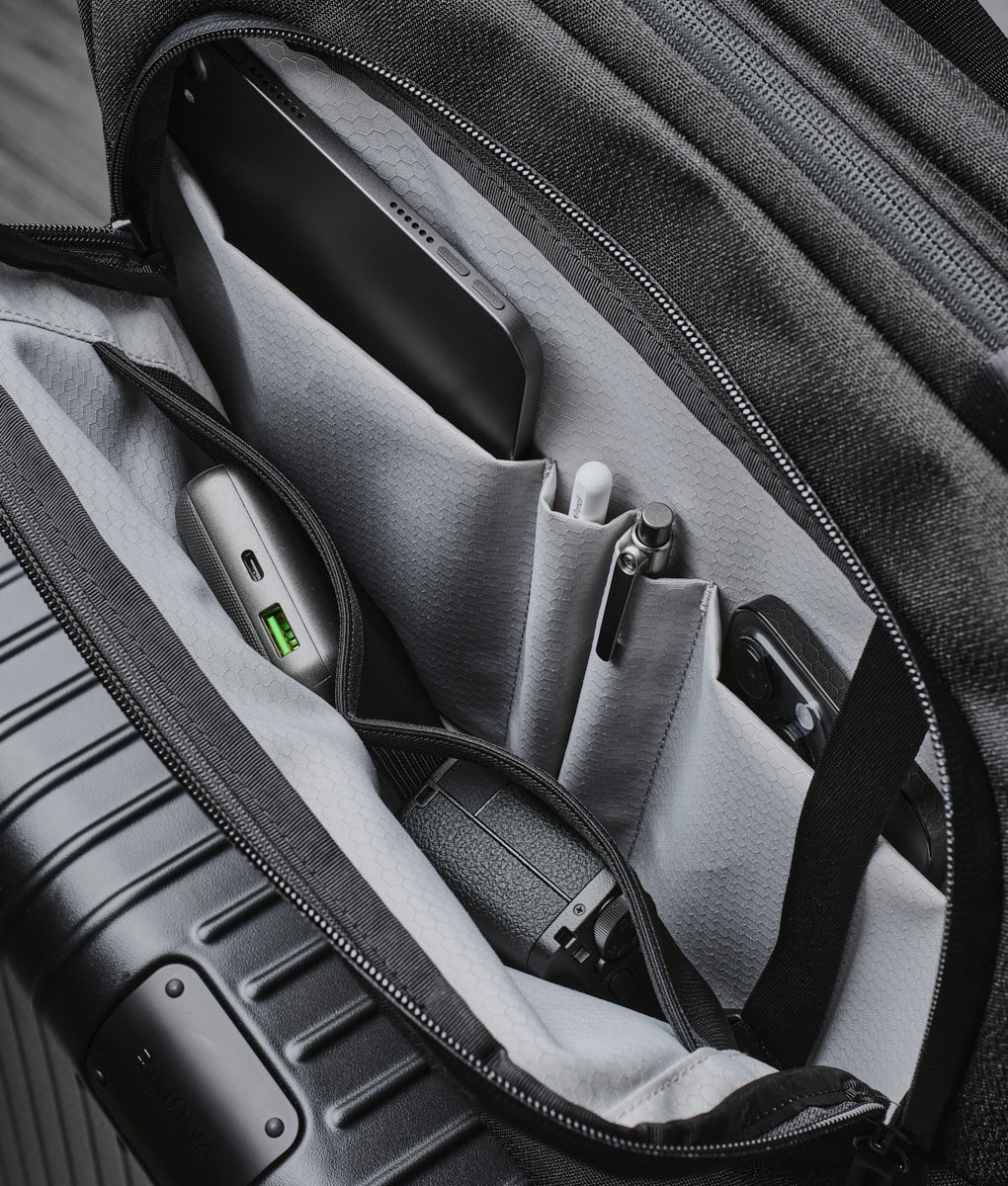 Bravo Tote V1