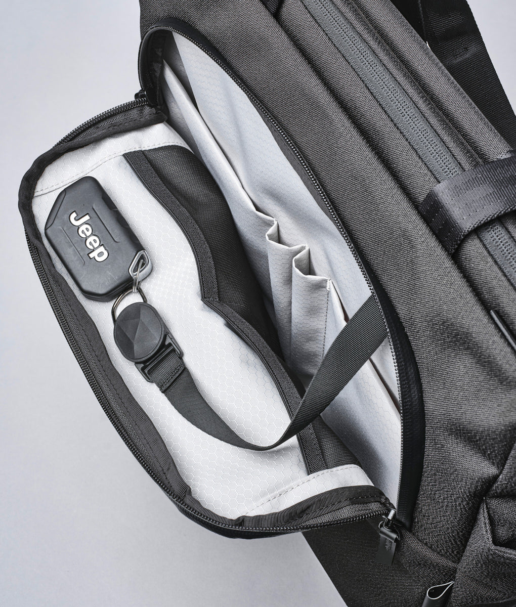 Bravo Tote V1