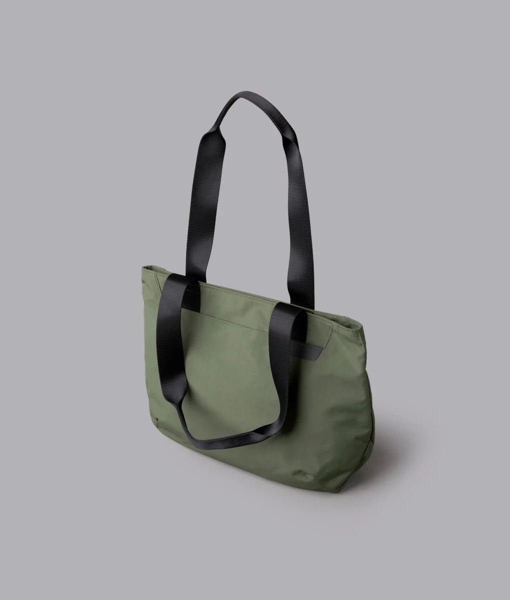 Elements Tote (S)