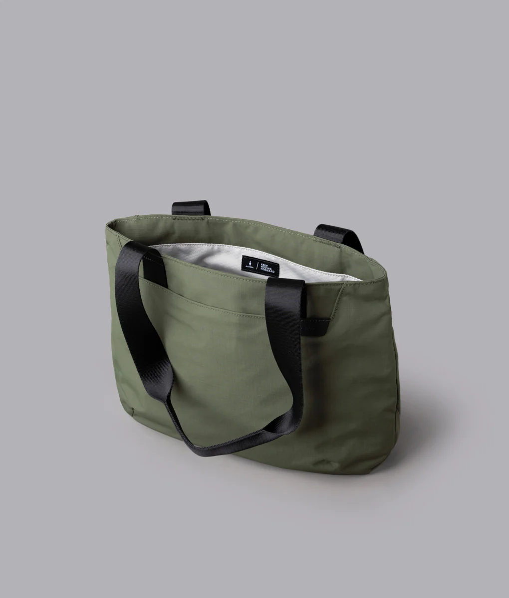 Elements Tote (S)