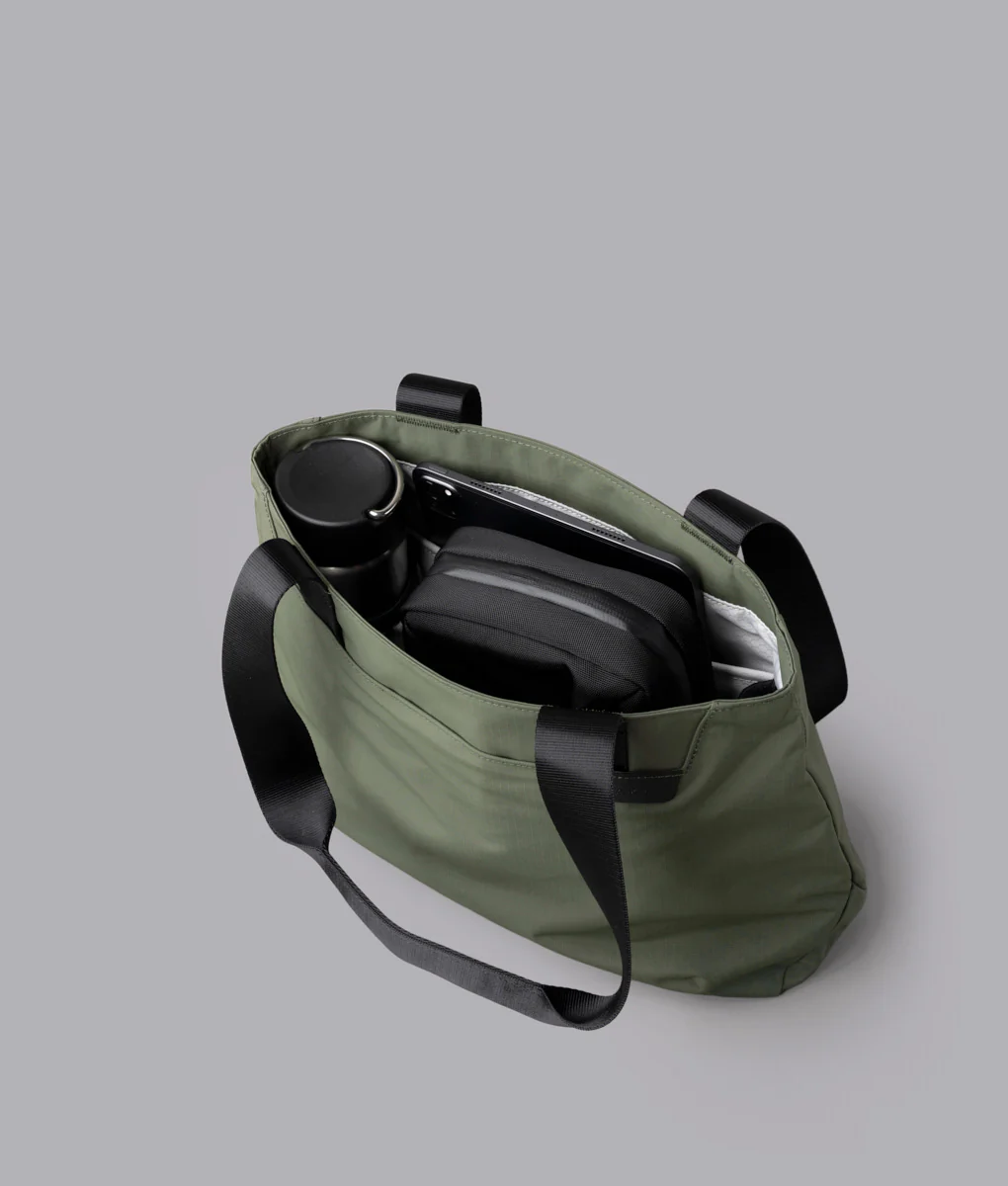 Elements Tote (S)