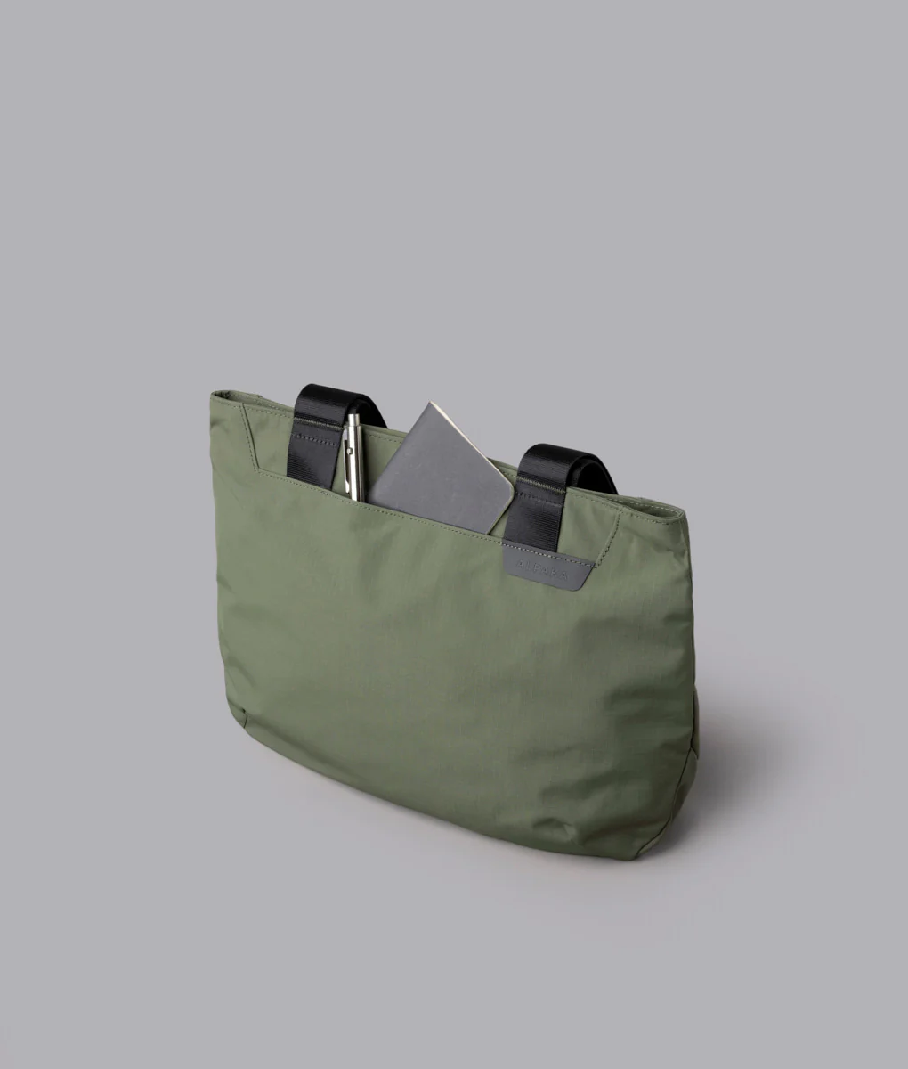 Elements Tote (S)