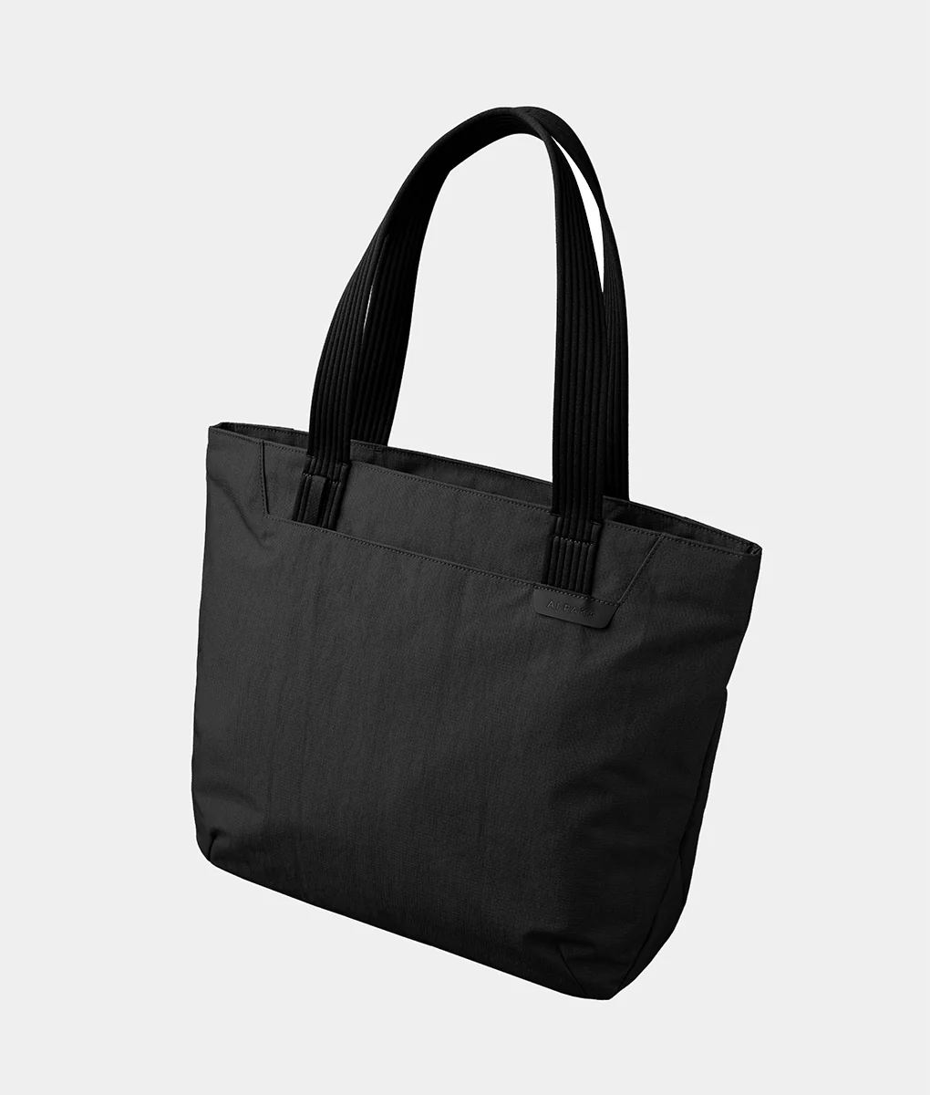 Flight Tote (L)