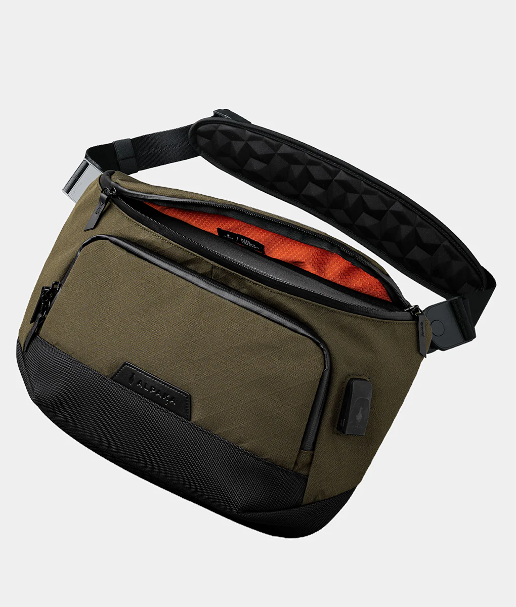 Bravo Sling Max V2