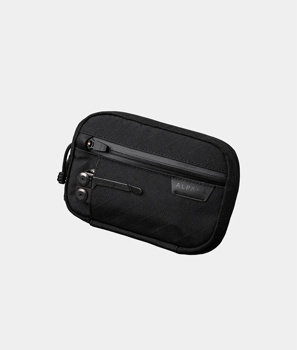 Admin Pouch Pro