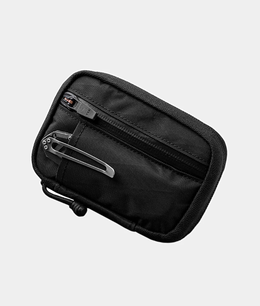 HUB Pouch Pro