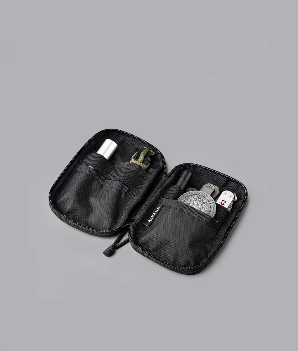 HUB Pouch Pro