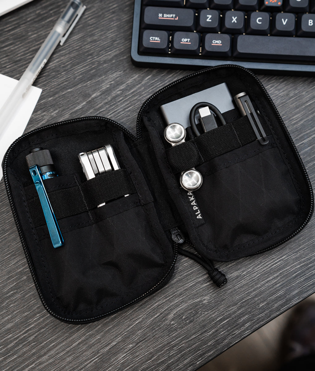 HUB Pouch Pro