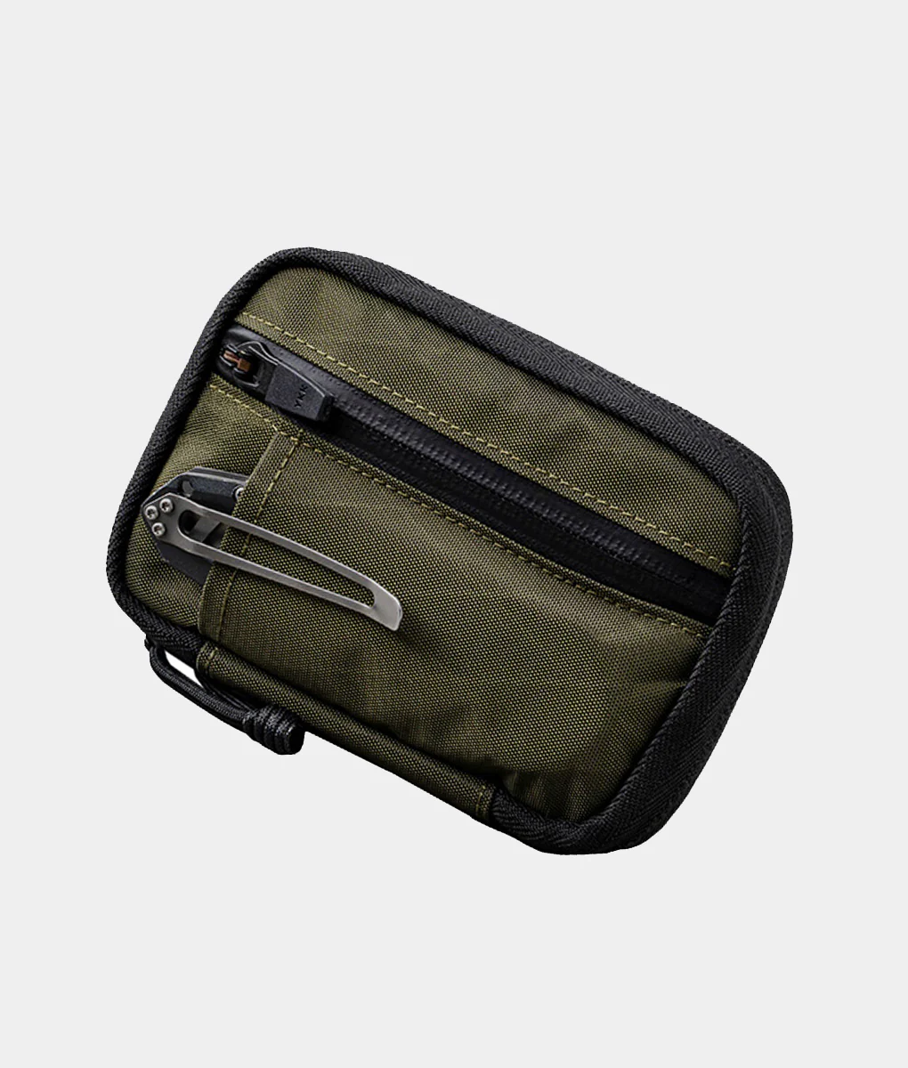 HUB Pouch Pro