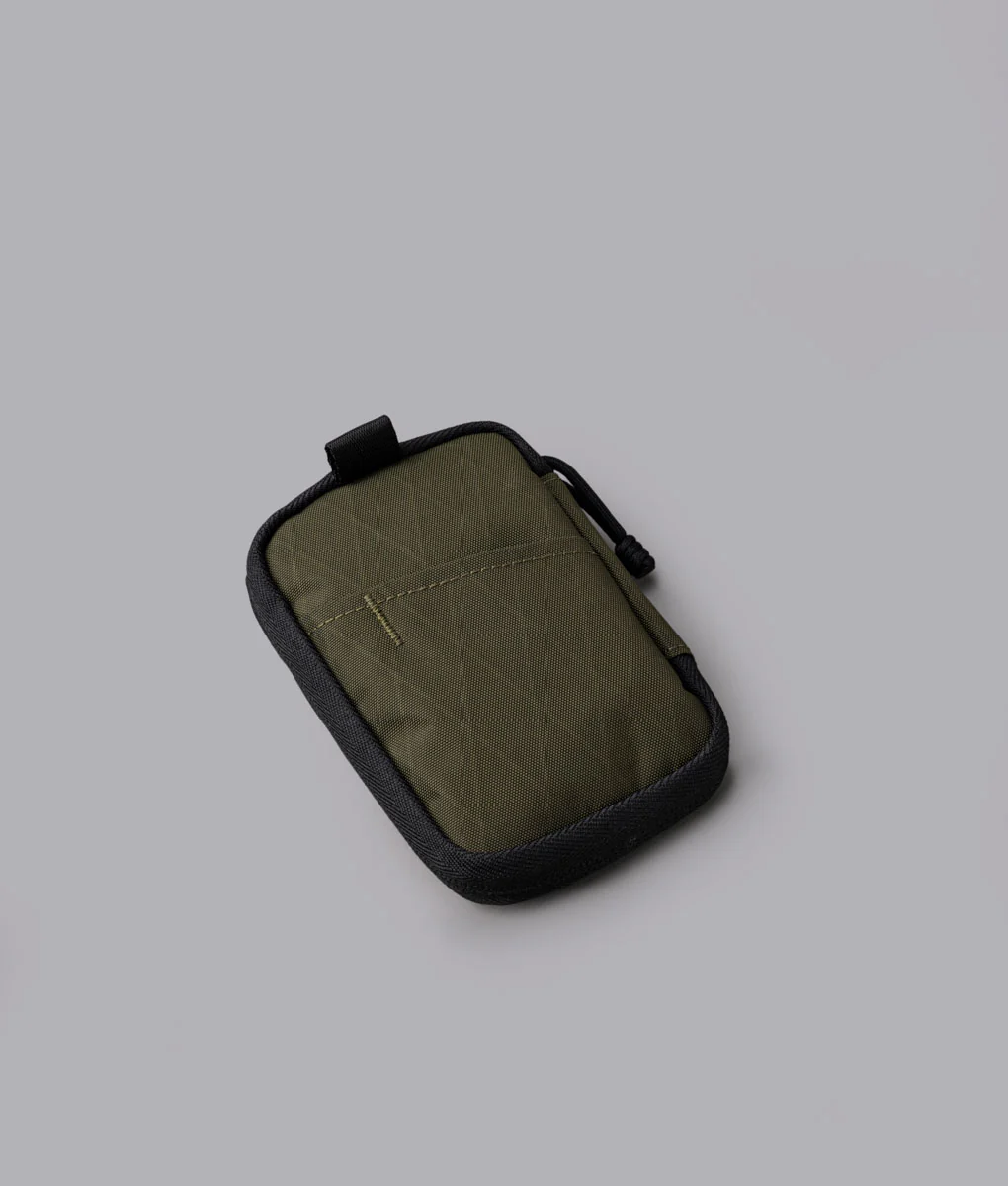 HUB Pouch Pro