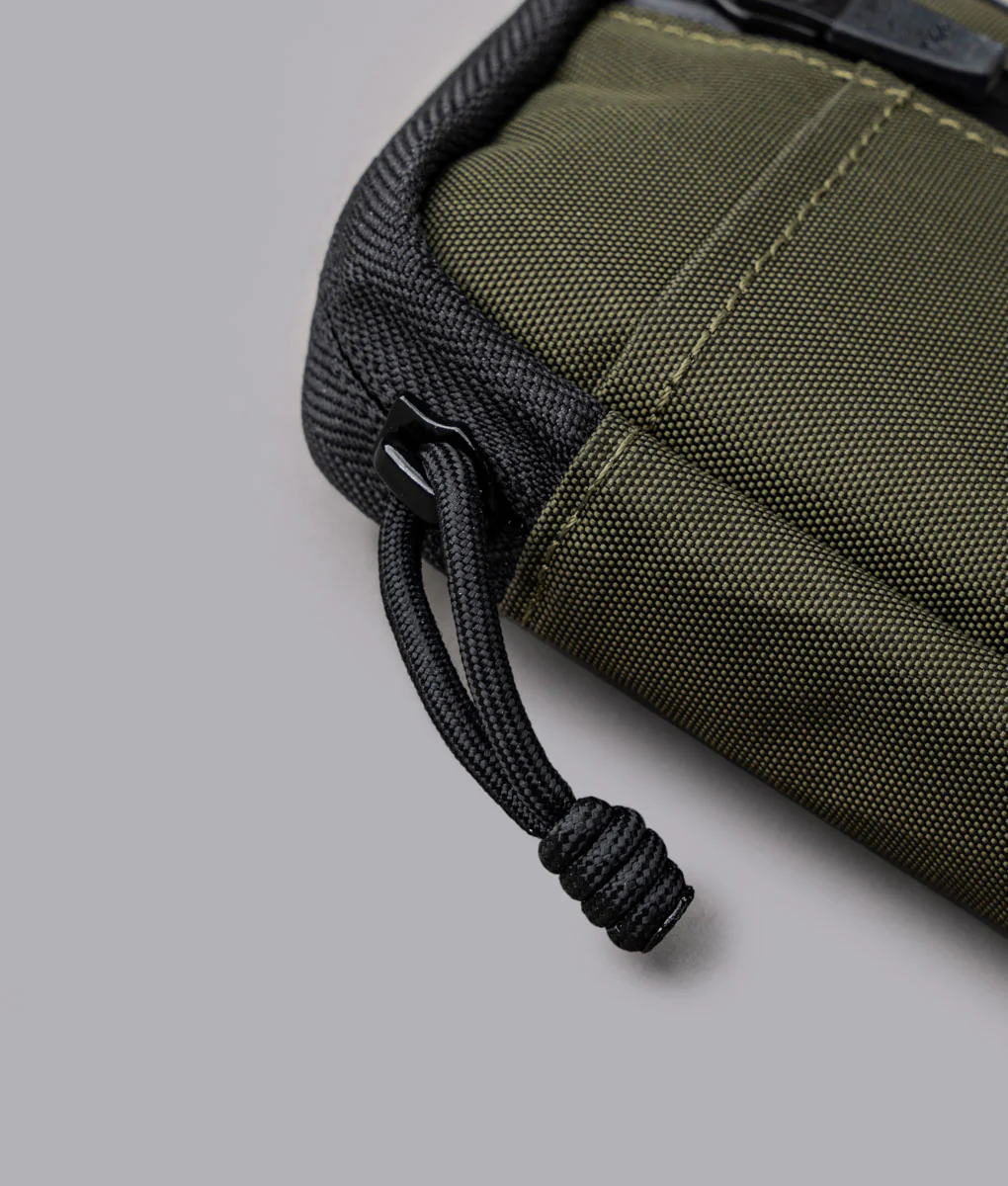 HUB Pouch Pro