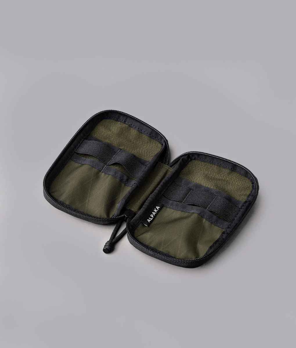 HUB Pouch Pro