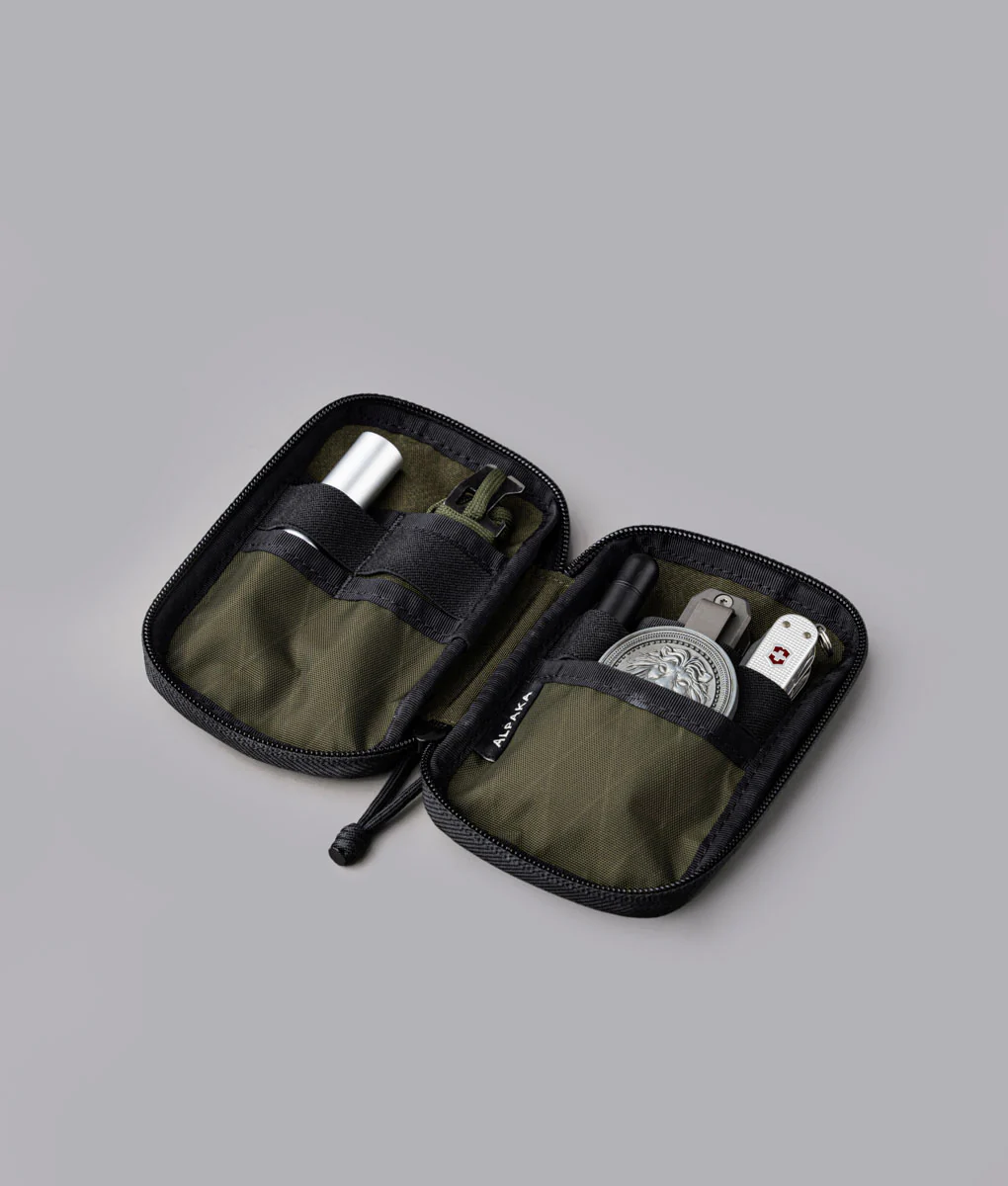 HUB Pouch Pro