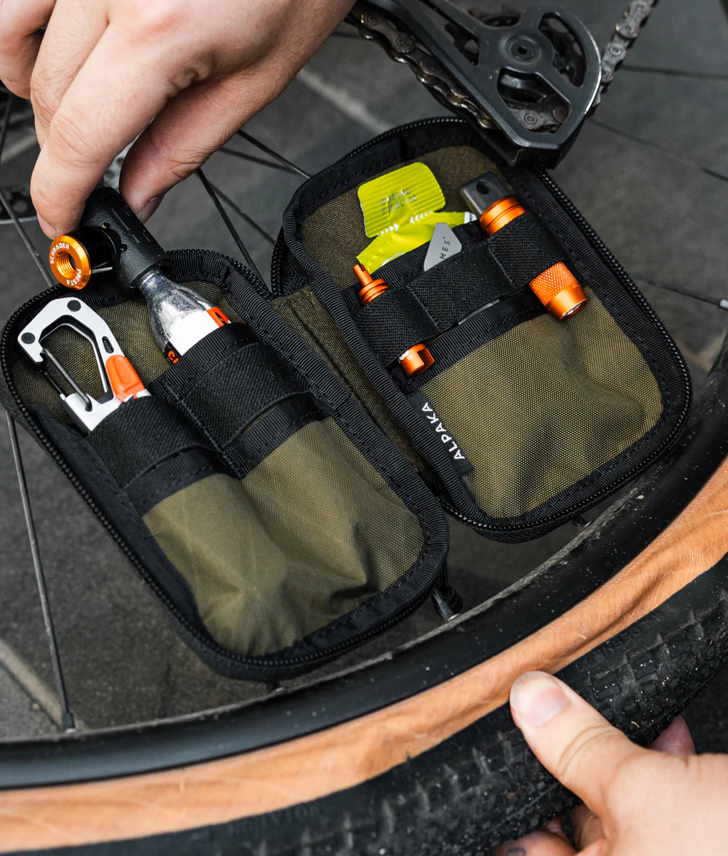 HUB Pouch Pro