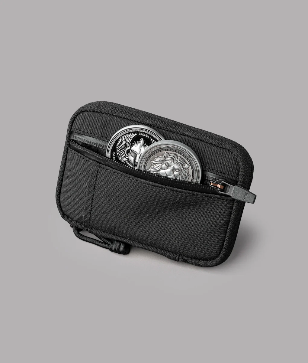 HUB Pouch Pro