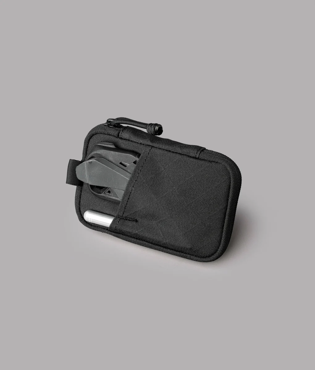 HUB Pouch Pro