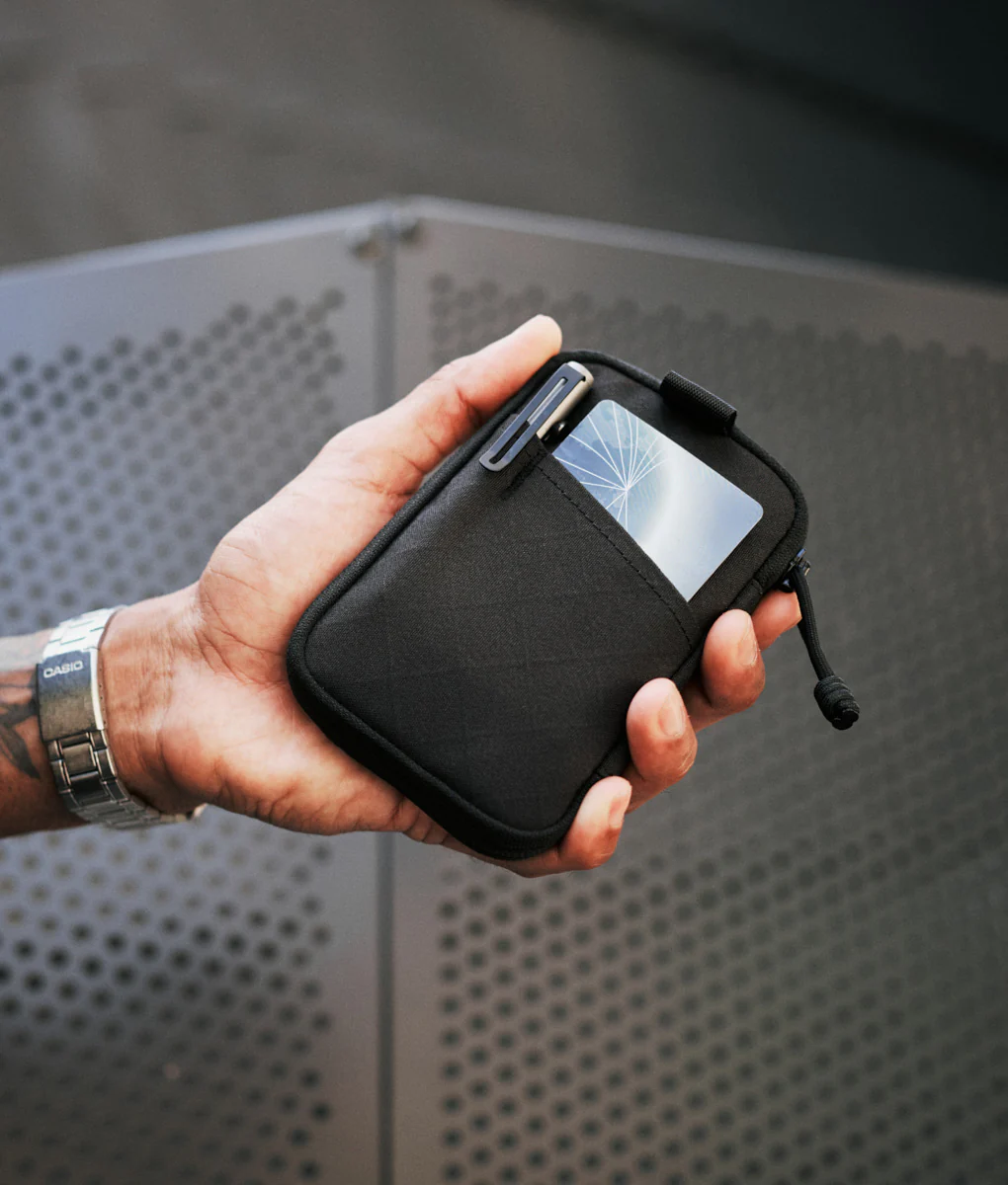 HUB Pouch Pro