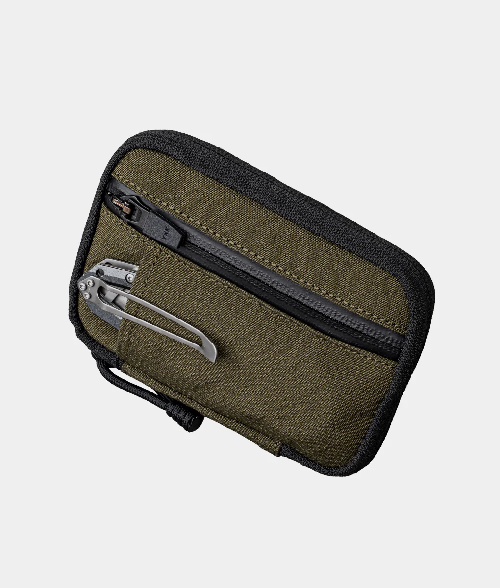 HUB Pouch Pro
