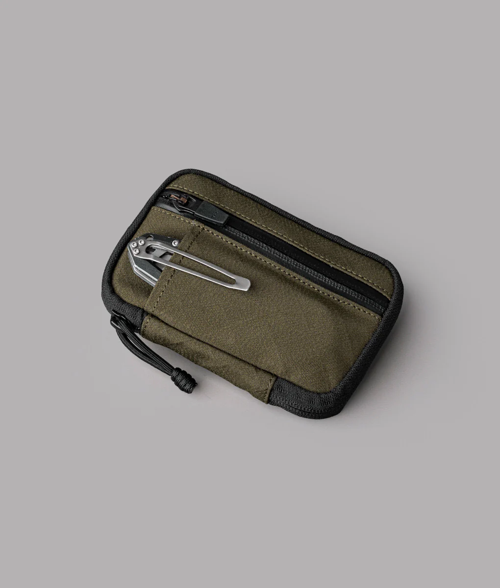 HUB Pouch Pro