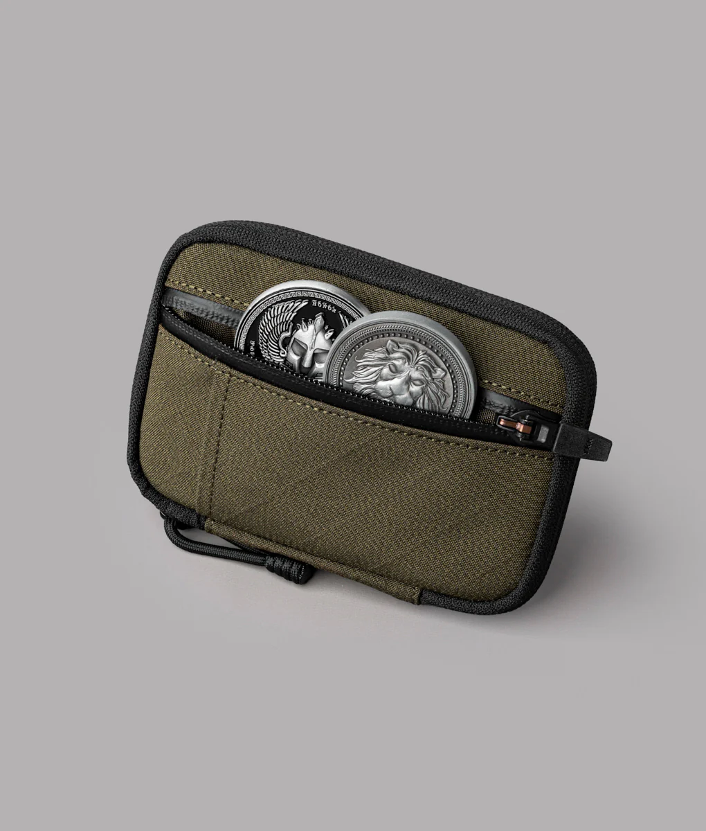 HUB Pouch Pro