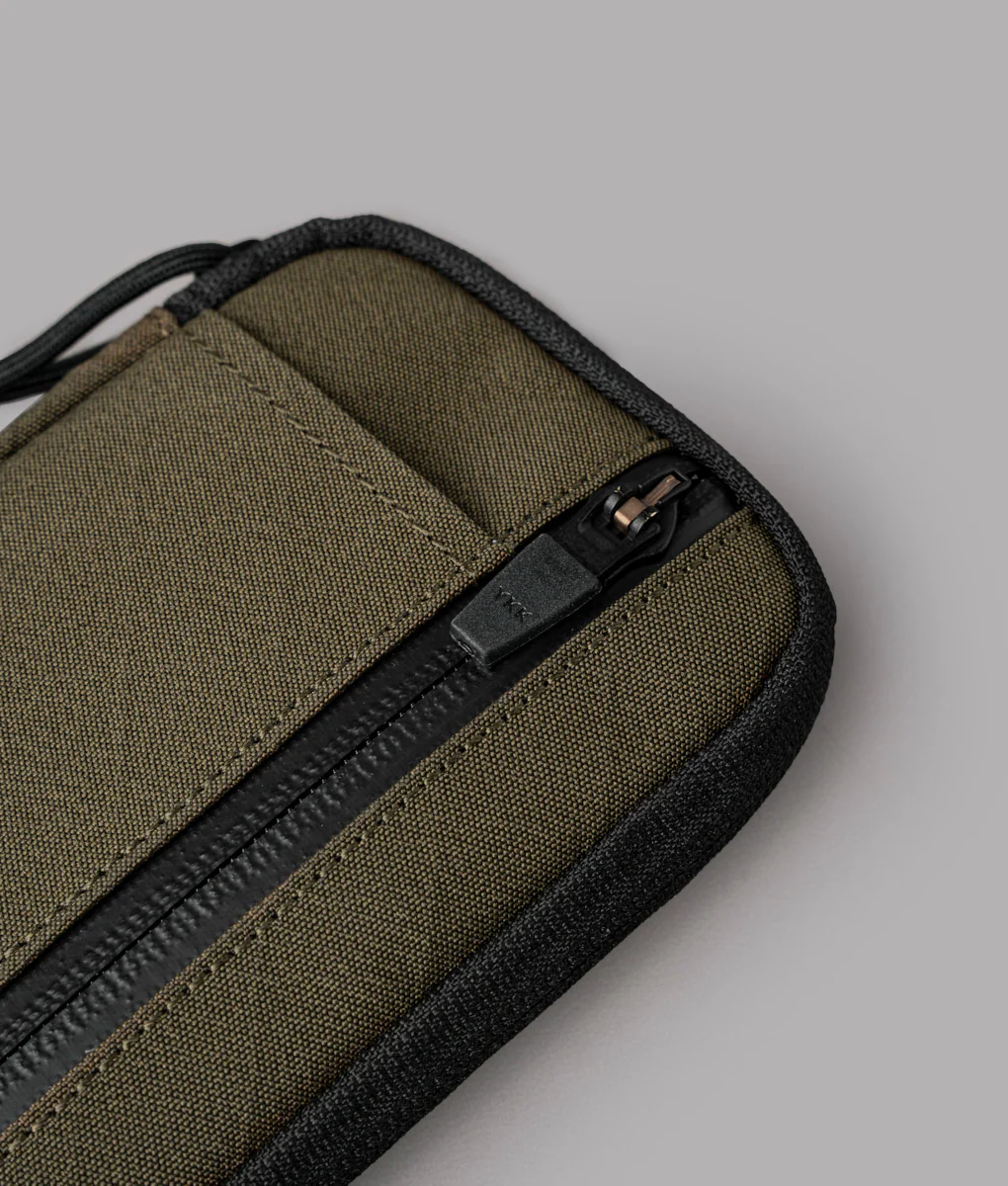 HUB Pouch Pro
