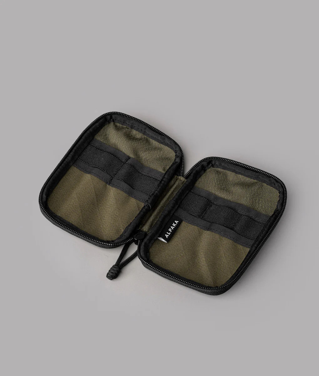 HUB Pouch Pro