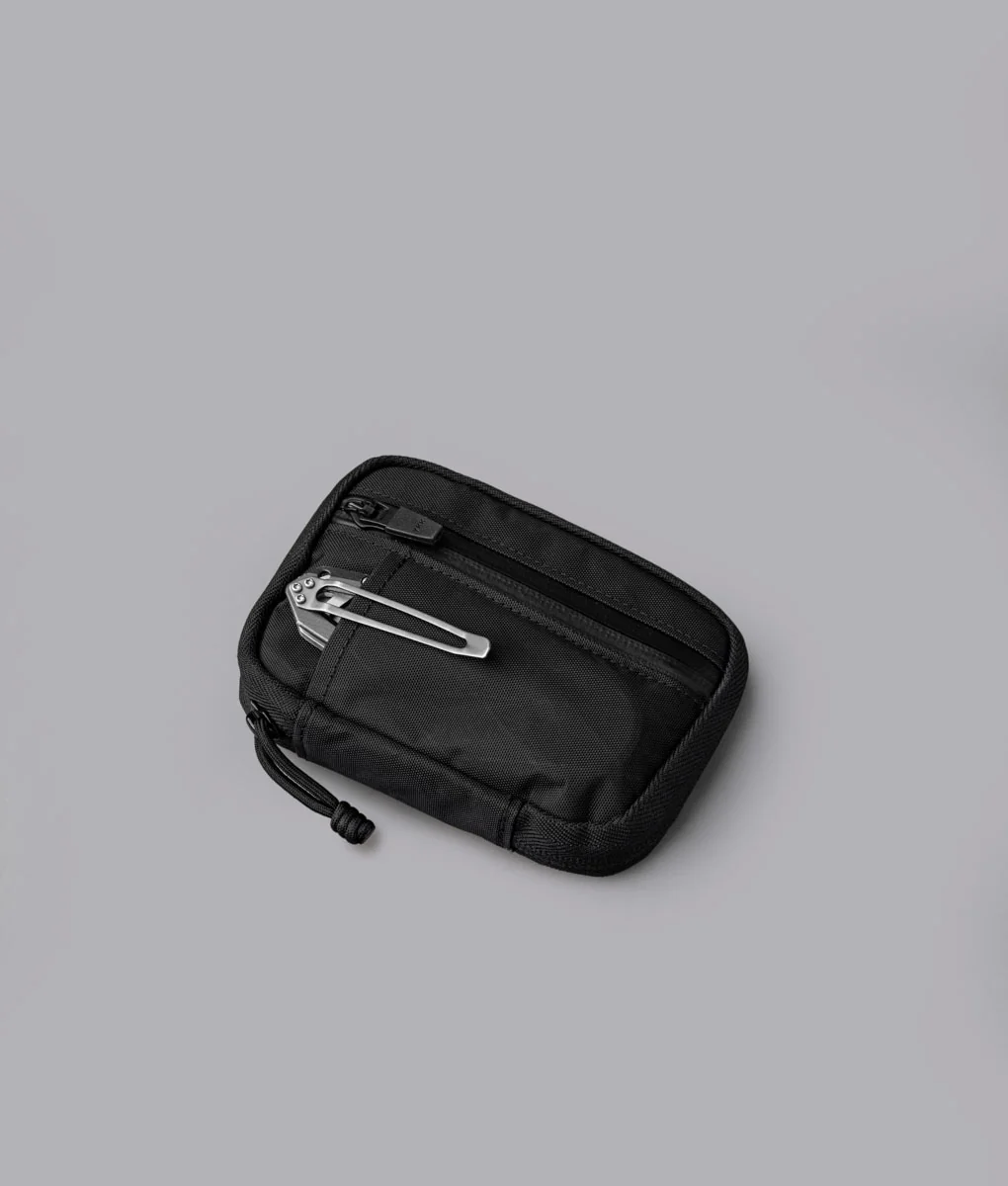 HUB Pouch Pro