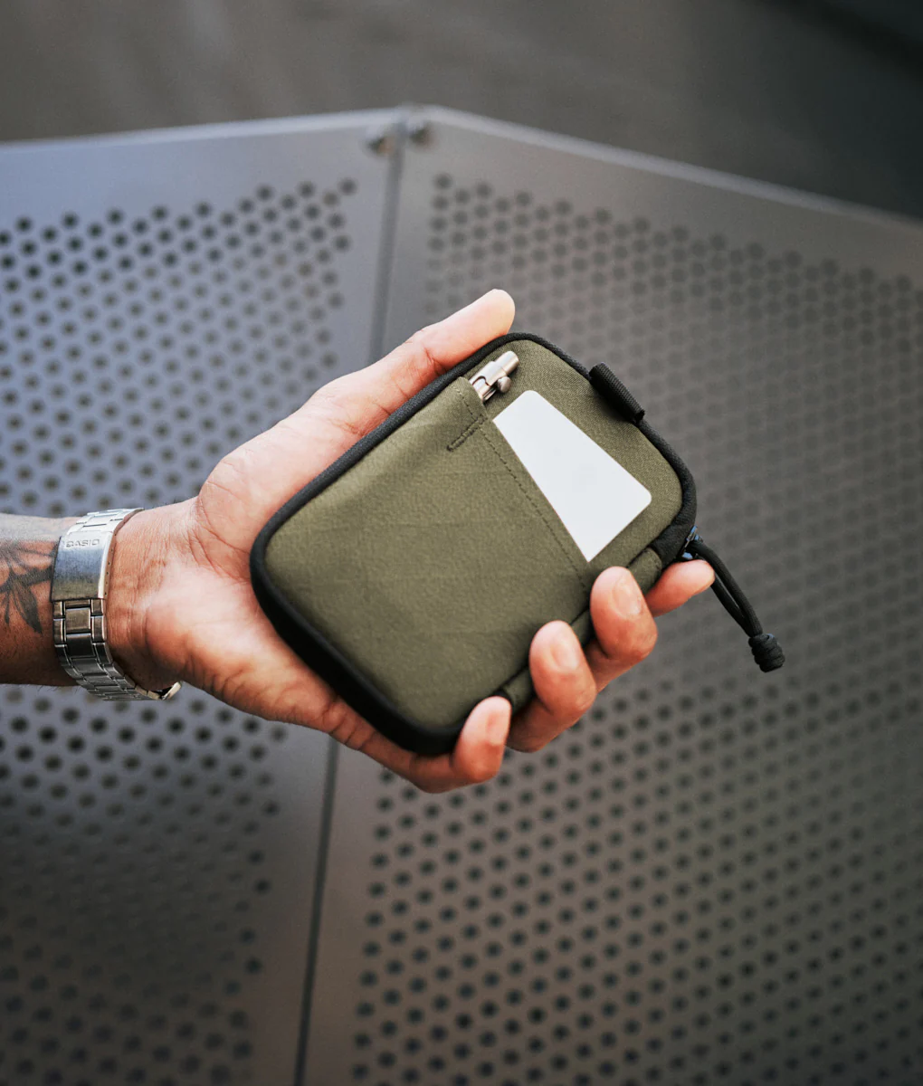 HUB Pouch Pro