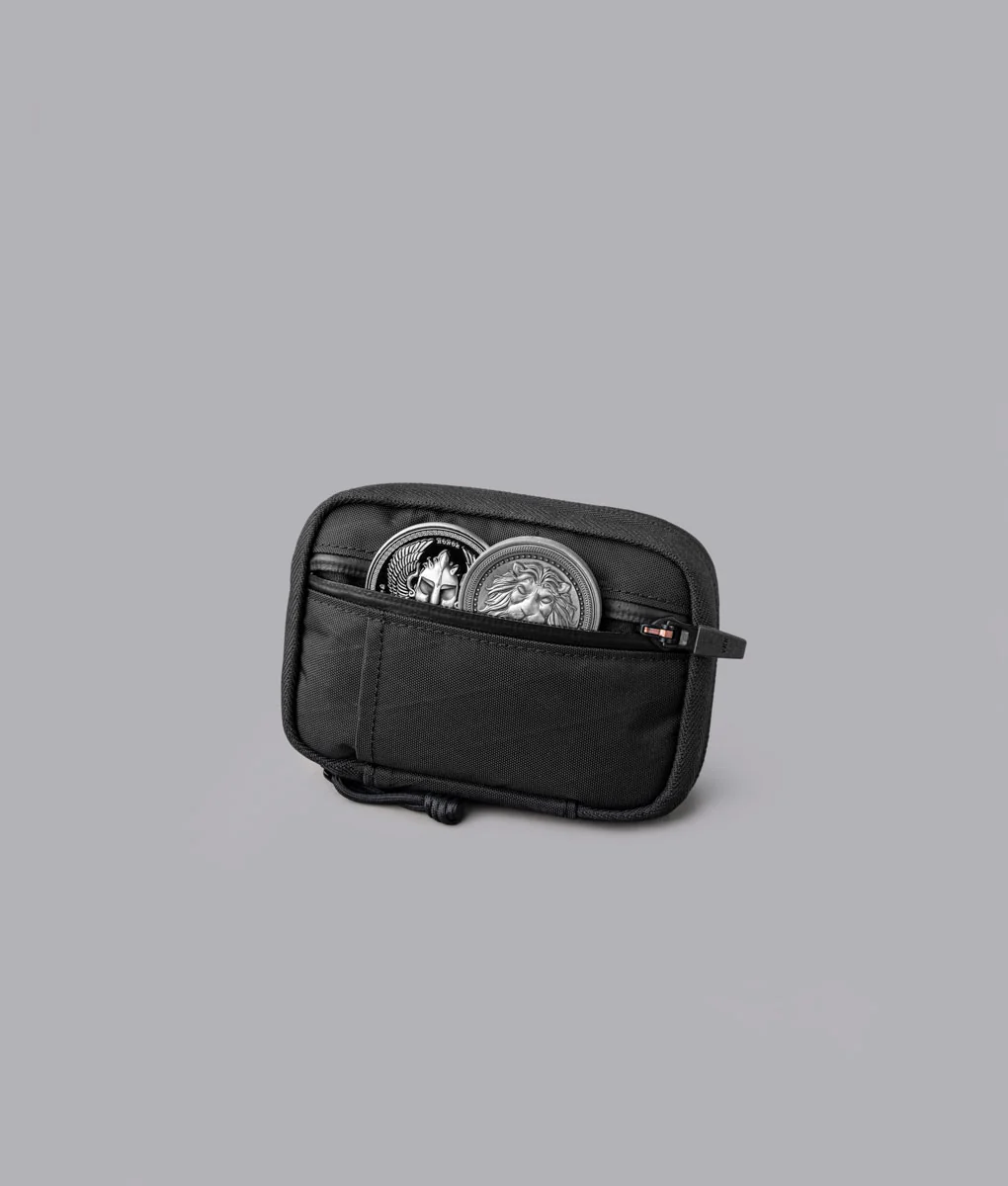 HUB Pouch Pro