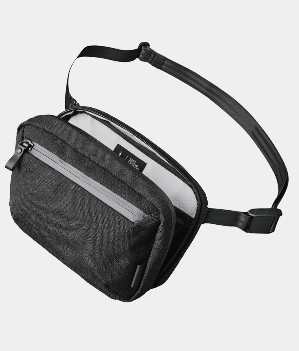 Elements Tech Case