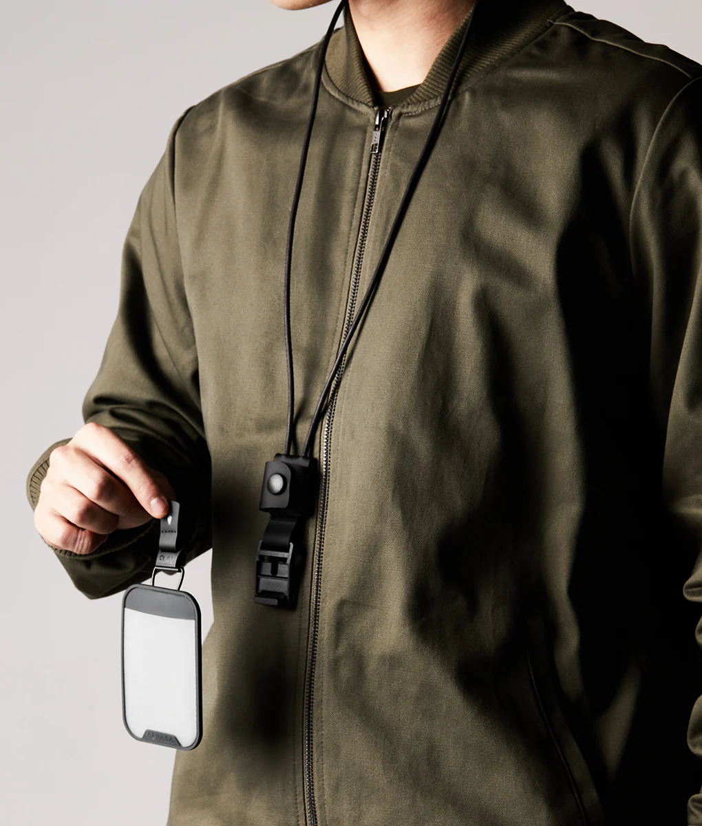 HUB USB Lanyard